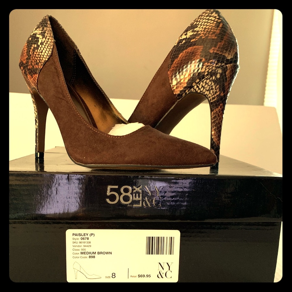 Women’s shoes